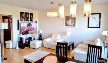 Mieszkanie 3-pokojowe Warszawa Ursus, ul. Henryka Brodatego