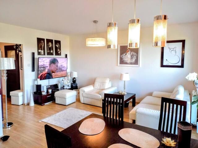 Mieszkanie 3-pokojowe Warszawa Ursus, ul. Henryka Brodatego. Zdjęcie 2