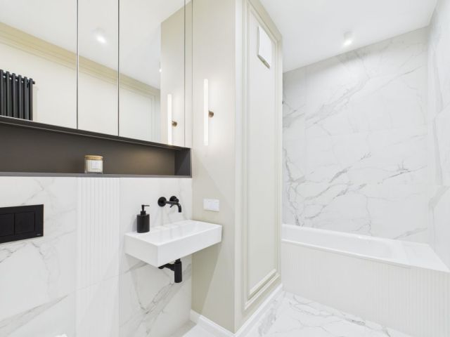 Mieszkanie 3-pokojowe Warszawa Ursus, ul. Zagłoby. Zdjęcie 13