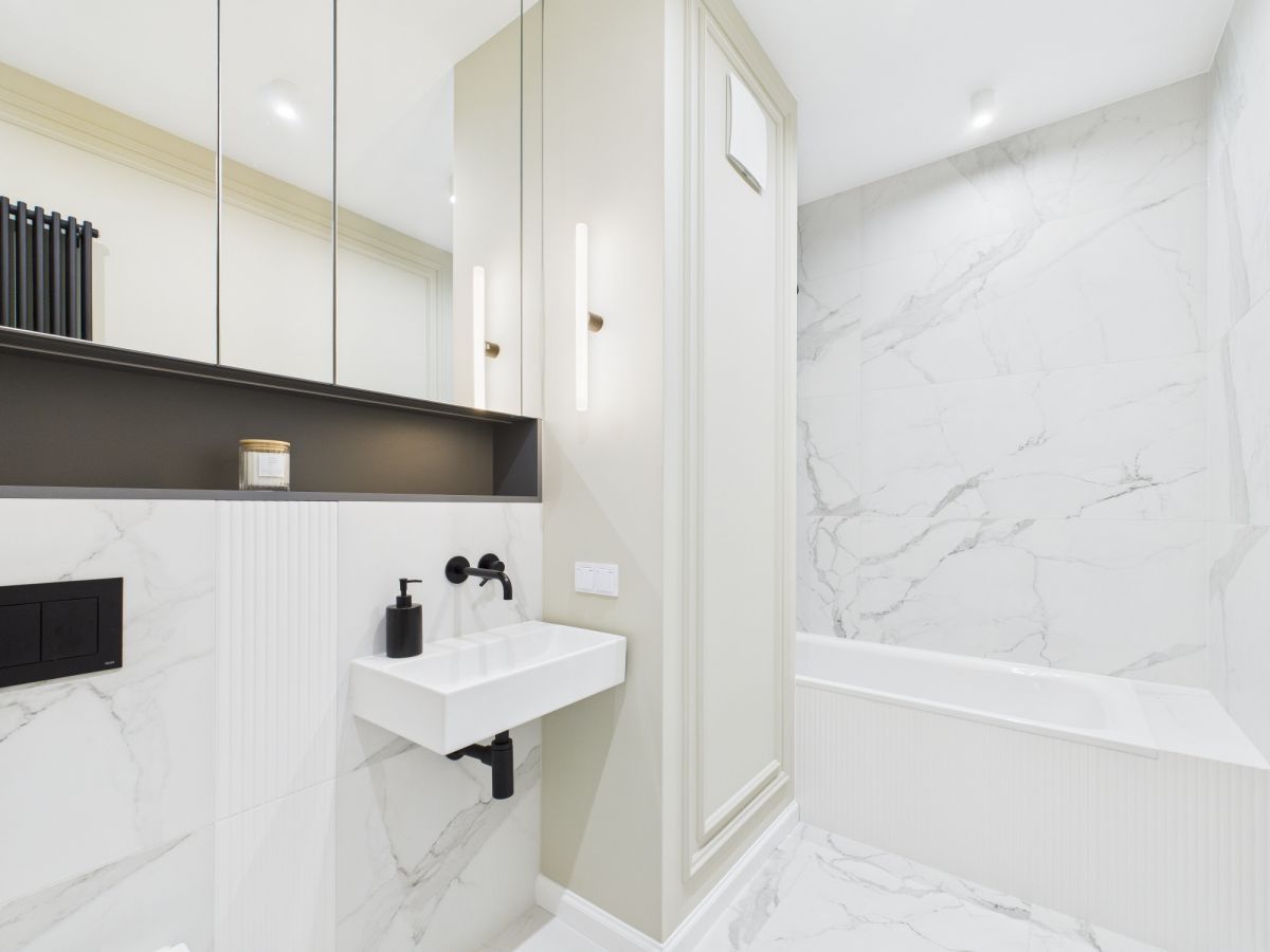 Mieszkanie 3-pokojowe Warszawa Ursus, ul. Zagłoby. Zdjęcie 13