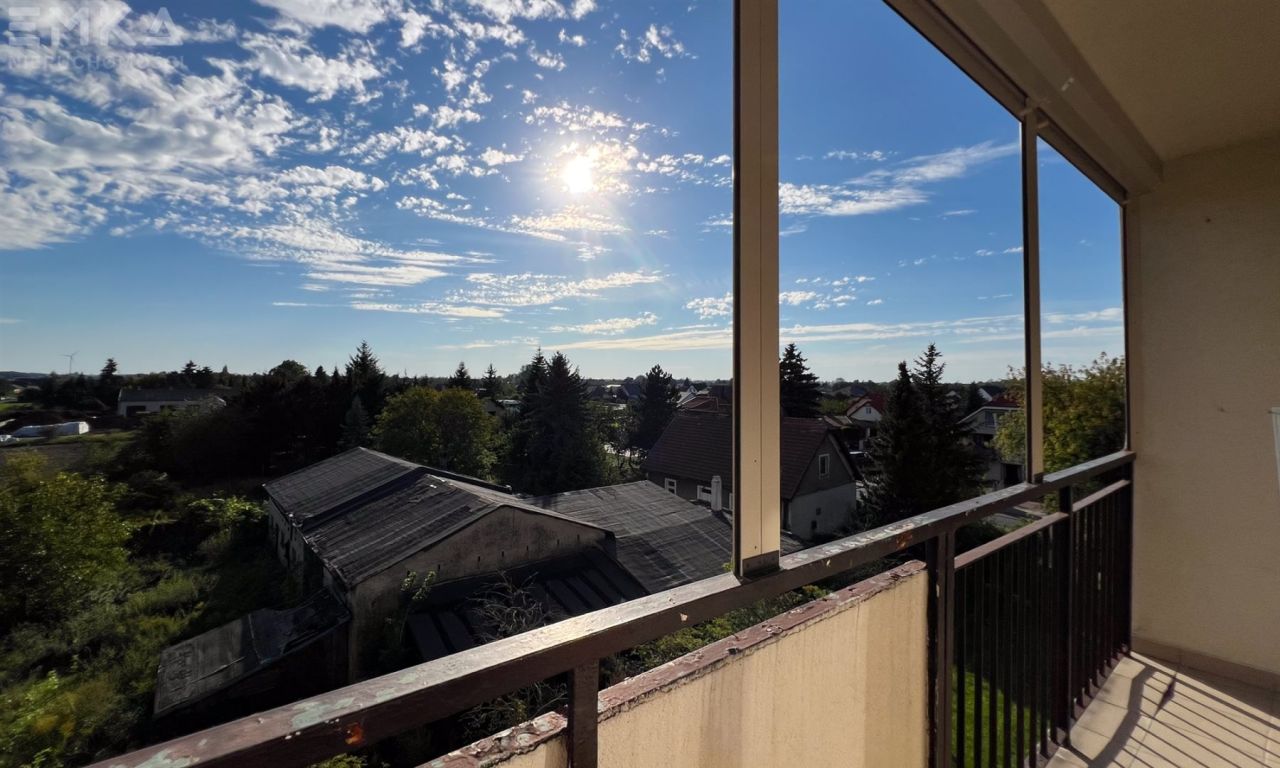 Mieszkanie 3-pokojowe Chełmża, ul. ks. Stefana Wincentego Frelichowskiego. Zdjęcie 25