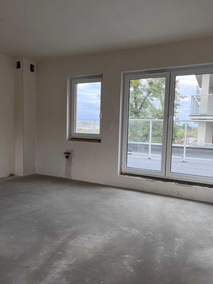 Mieszkanie 1-pokojowe Śrem. Zdjęcie 6