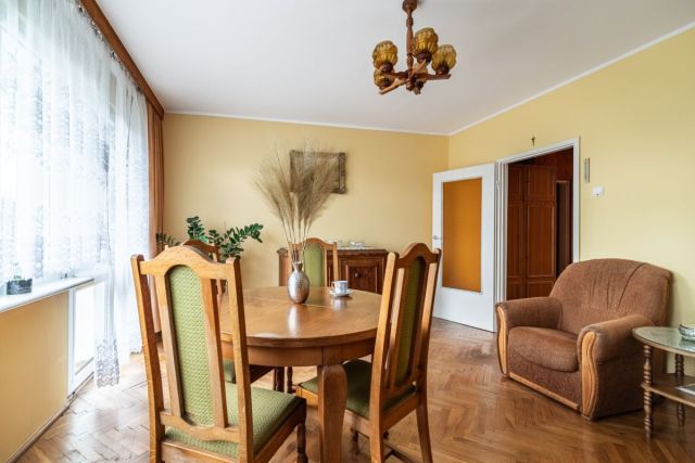 Mieszkanie 3-pokojowe Gdańsk Zaspa, ul. Janusza Meissnera. Zdjęcie 4