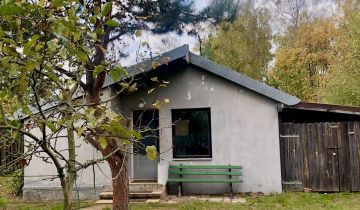 dom wolnostojący Sierosław