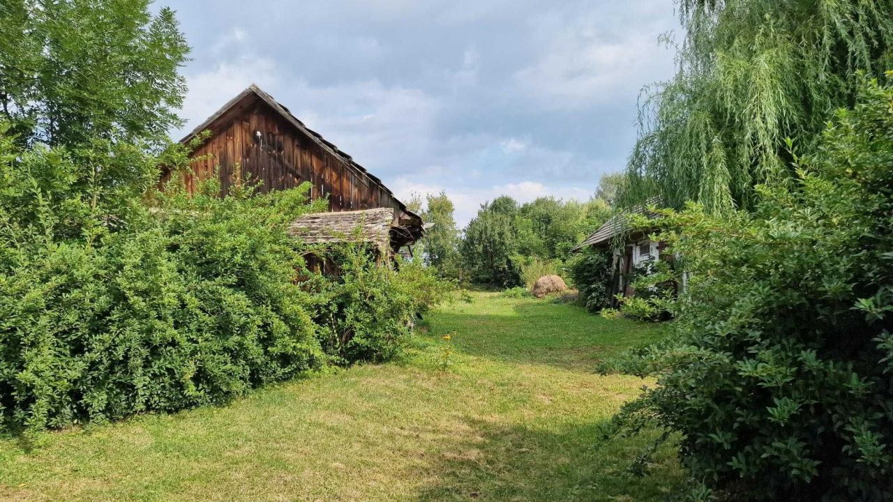 Działka budowlana Majdan Leśniowski. Zdjęcie 3