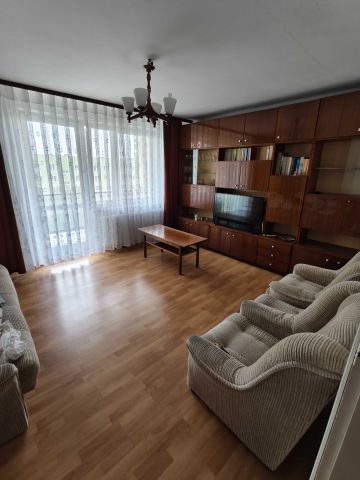 Mieszkanie 3-pokojowe Międzyrzec Podlaski, ul. Balladyny. Zdjęcie 1