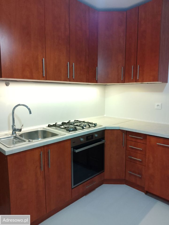 Mieszkanie 1-pokojowe Brodnica Centrum, ul. Paderewskiego. Zdjęcie 1