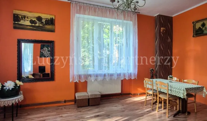 Mieszkanie 2-pokojowe Janowice Wielkie