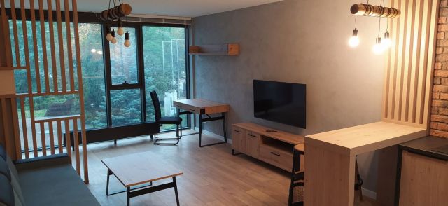 Mieszkanie 1-pokojowe Lublin, al. Racławickie. Zdjęcie 1