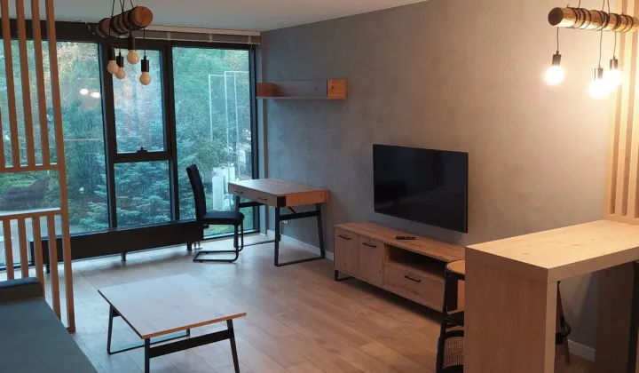 Mieszkanie 1-pokojowe Lublin, al. Racławickie