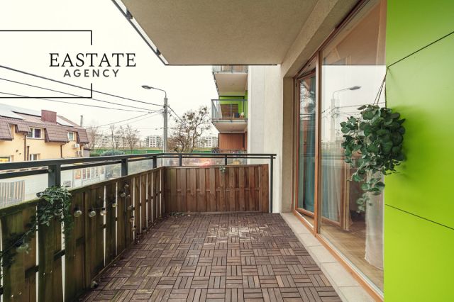 Mieszkanie 3-pokojowe Warszawa Bemowo, ul. płk. Witolda Łokuciewskiego. Zdjęcie 11