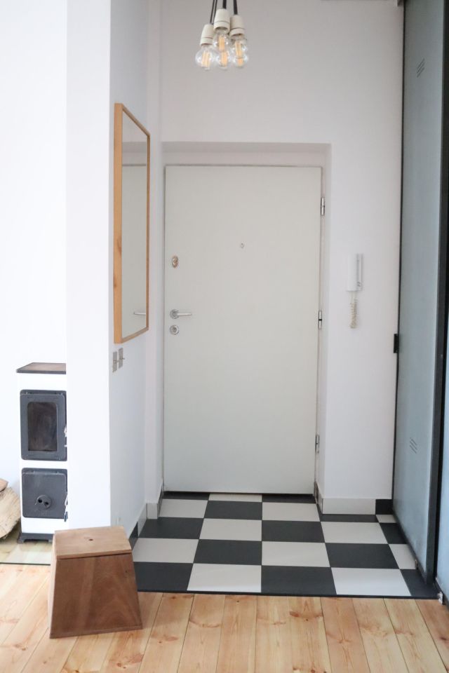 Mieszkanie 3-pokojowe Warszawa Mokotów, ul. Króżańska. Zdjęcie 20