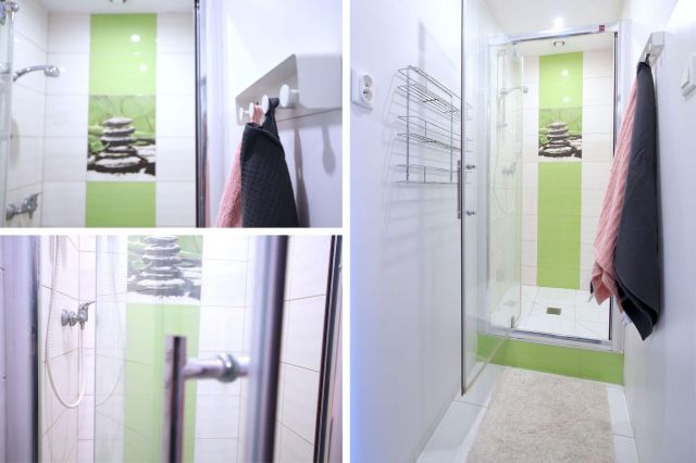 Mieszkanie 6-pokojowe Łódź Śródmieście, Nawrot. Zdjęcie 32