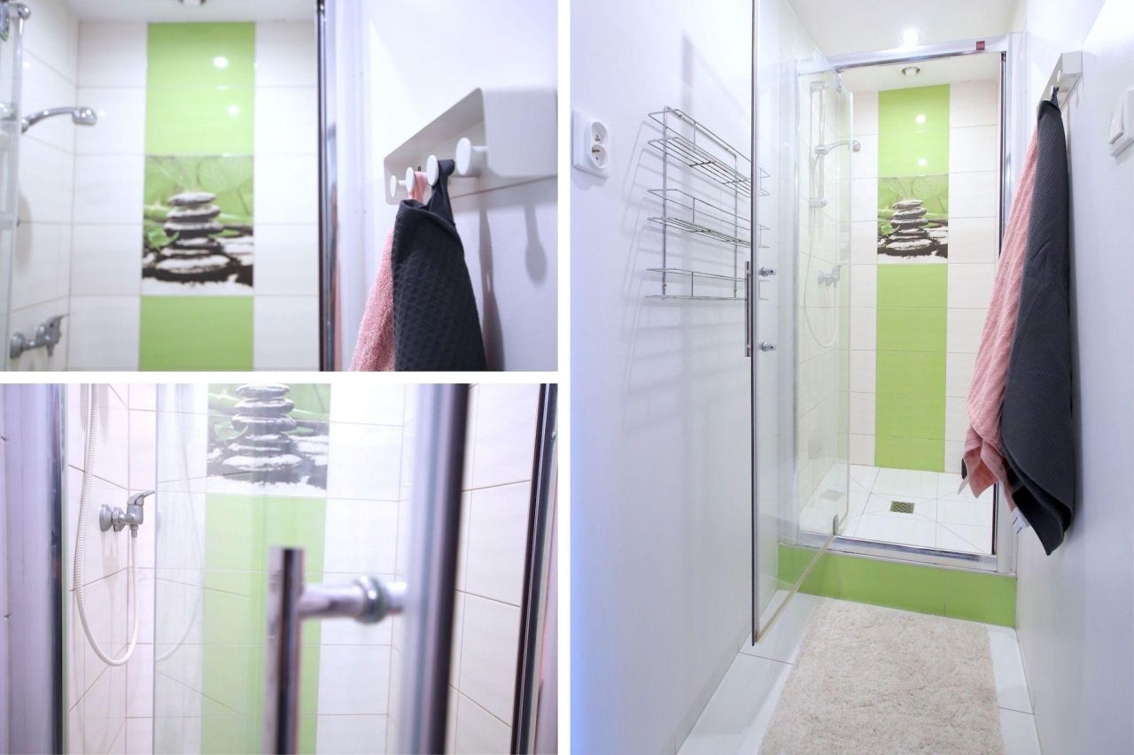 Mieszkanie 6-pokojowe Łódź Śródmieście, ul. Nawrot. Zdjęcie 32