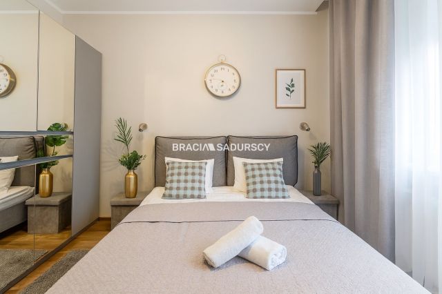 Mieszkanie 2-pokojowe Kraków Stare Miasto, ul. Bosacka. Zdjęcie 7