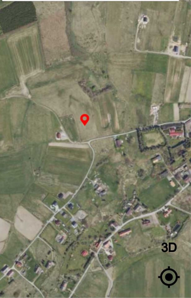 Działka budowlana Sędzisław. Zdjęcie 4