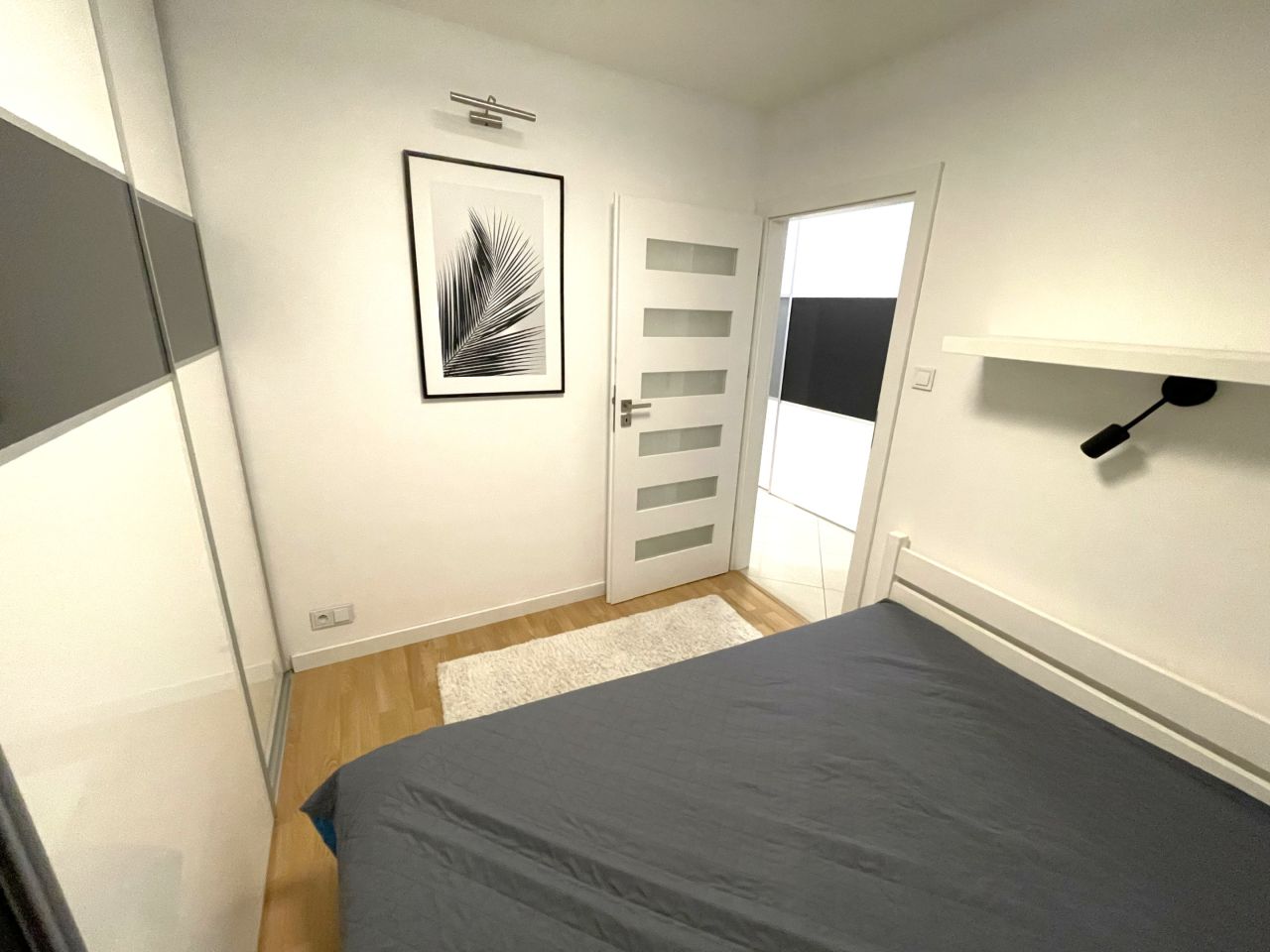 Mieszkanie 2-pokojowe Kielce Centrum, ul. Planty. Zdjęcie 4