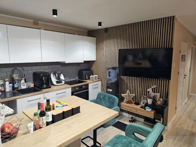 Mieszkanie 3-pokojowe Skierniewice. Zdjęcie 1