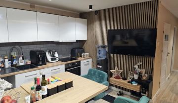 Mieszkanie 3-pokojowe Skierniewice