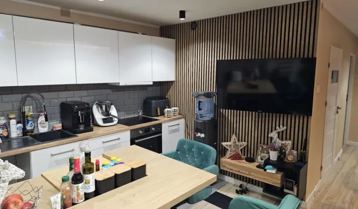 Mieszkanie 3-pokojowe Skierniewice