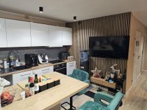 Mieszkanie 3-pokojowe Skierniewice