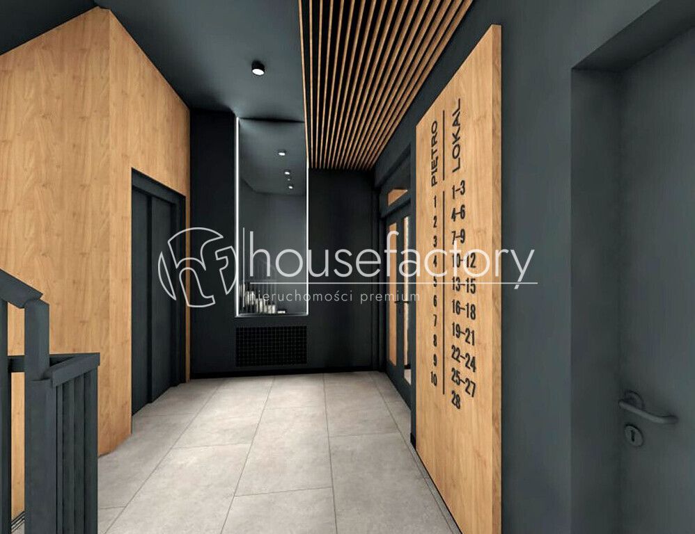 Mieszkanie 2-pokojowe Łódź, ul. Ozorkowska. Zdjęcie 6