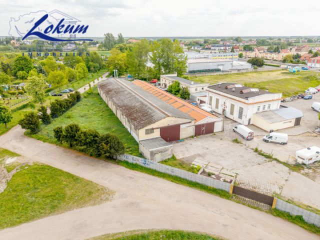 Lokal Rydzyna, ul. Kasztanowa. Zdjęcie 3