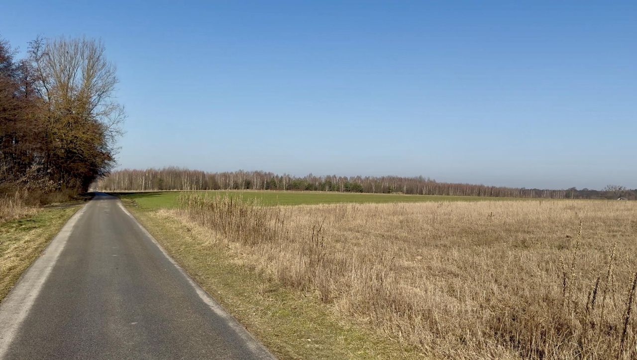 Działka rolno-budowlana Zator Zatorek. Zdjęcie 2