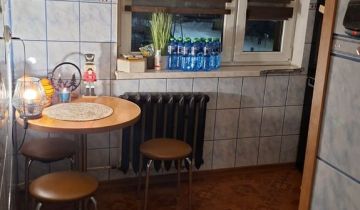 Mieszkanie 3-pokojowe Żywiec