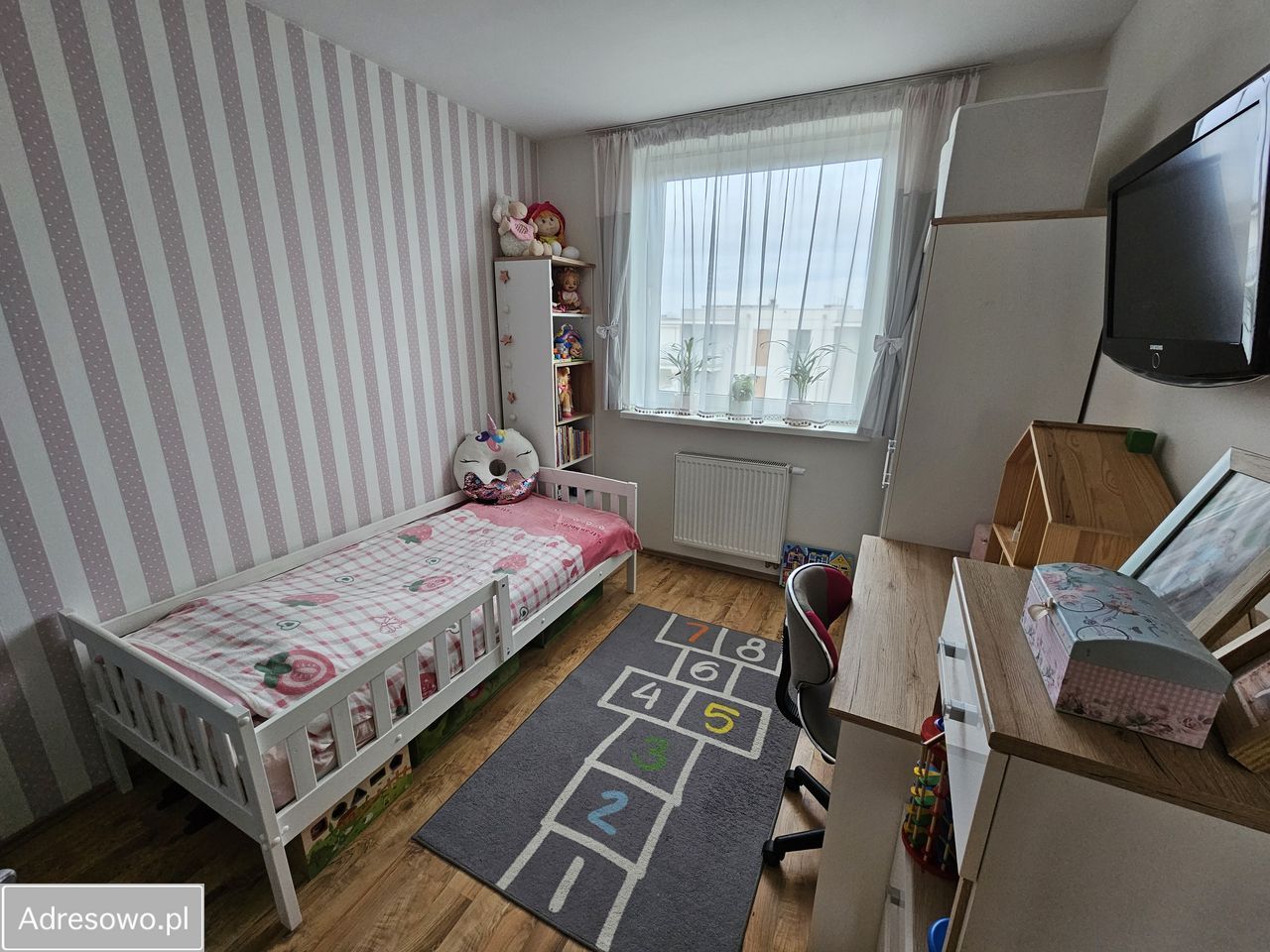 Mieszkanie 3-pokojowe Rumia, ul. Saperów. Zdjęcie 13