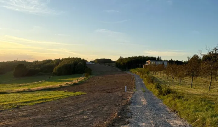 Działka budowlana Rzeszów Bzianka, ul. św. Jakuba