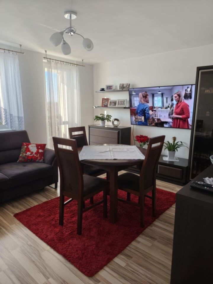 Mieszkanie 3-pokojowe Szczecinek, ul. Słoneczna. Zdjęcie 3