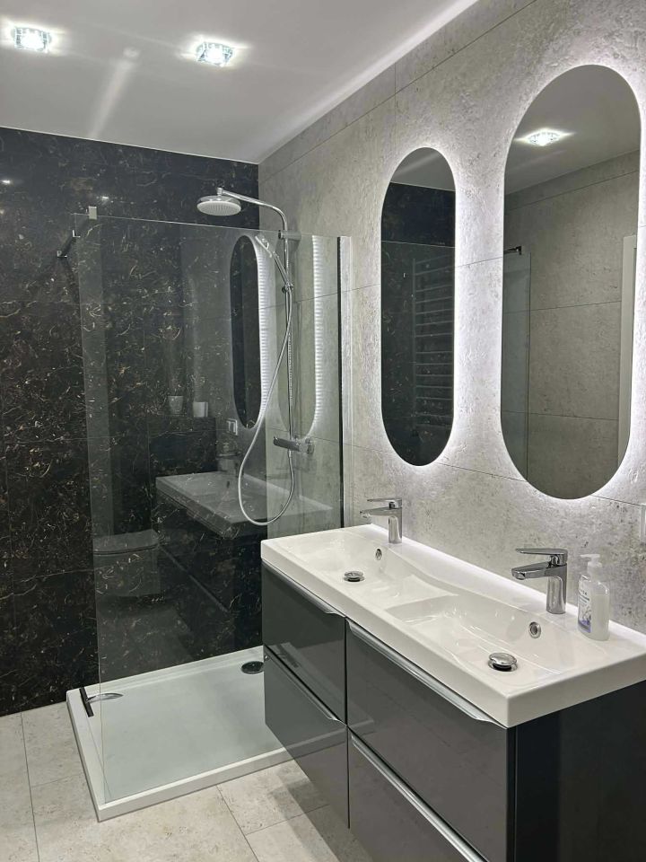 Mieszkanie 2-pokojowe Mława. Zdjęcie 3