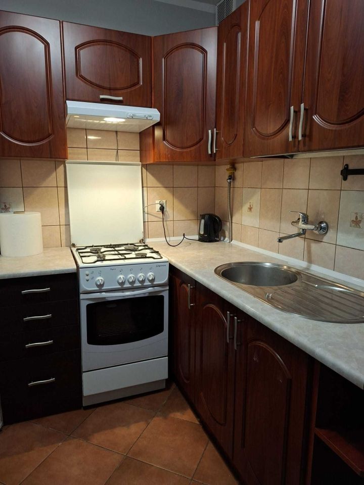 Mieszkanie 2-pokojowe Olsztyn, ul. Dworcowa. Zdjęcie 5