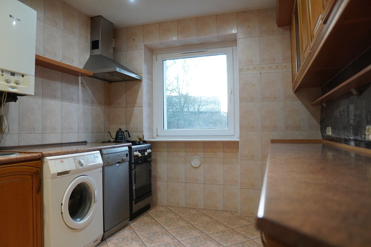 Mieszkanie 2-pokojowe Szczecin Drzetowo, ul. Willowa. Zdjęcie 16