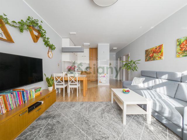 Mieszkanie 3-pokojowe Warszawa Ursynów, ul. Kądziołeczki. Zdjęcie 3