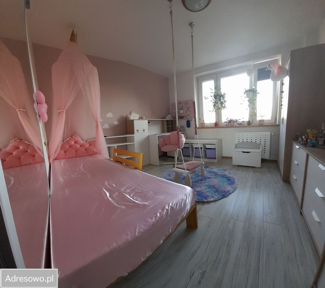 Mieszkanie 3-pokojowe Warszawa Bemowo, ul. Sosnowiecka. Zdjęcie 9