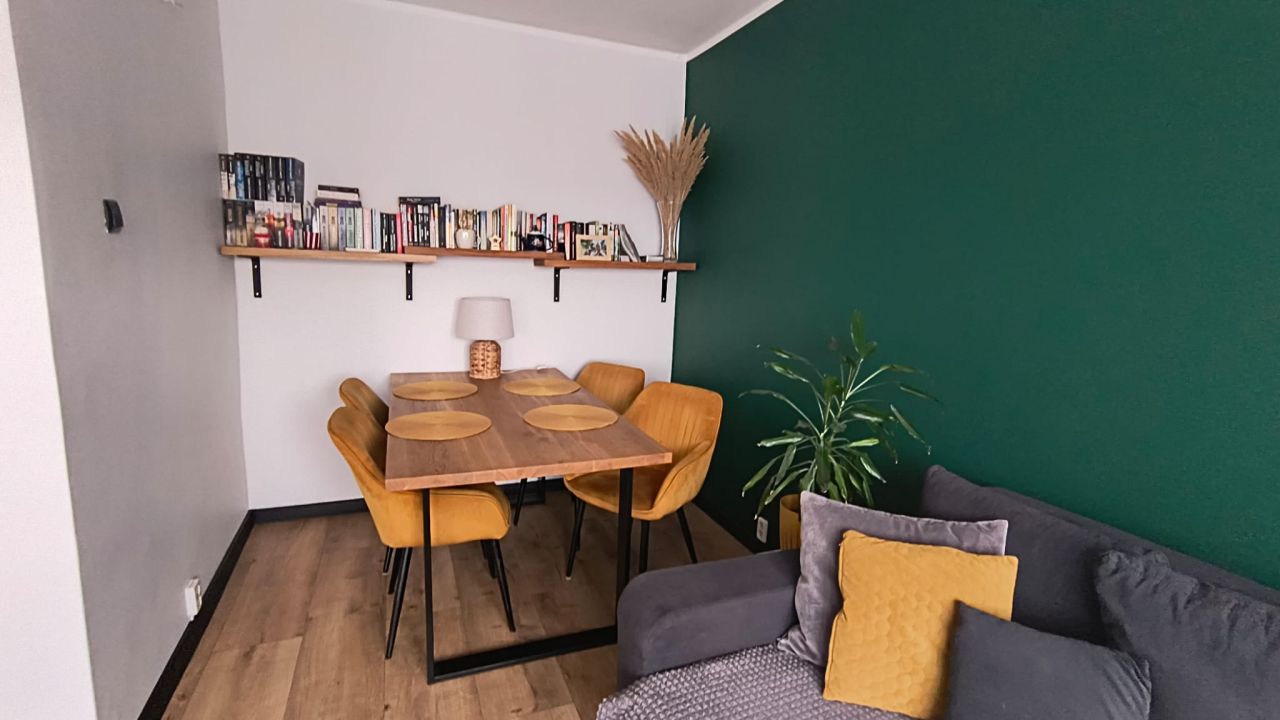 Mieszkanie 2-pokojowe Bełchatów, Osiedle Dolnośląskie. Zdjęcie 15