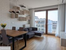 Mieszkanie 2-pokojowe Warszawa Żoliborz, ul. Przasnyska. Zdjęcie 1