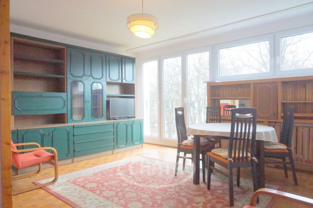 Mieszkanie 2-pokojowe Wrocław Biskupin, ul. Karola Olszewskiego. Zdjęcie 1