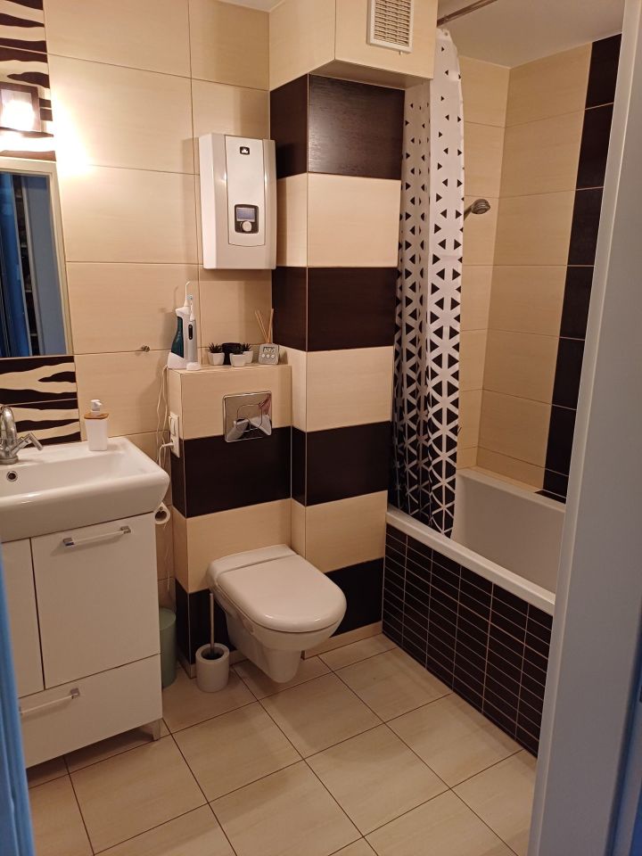 Mieszkanie 4-pokojowe Kępno, os. Osiedle Kopa. Zdjęcie 6