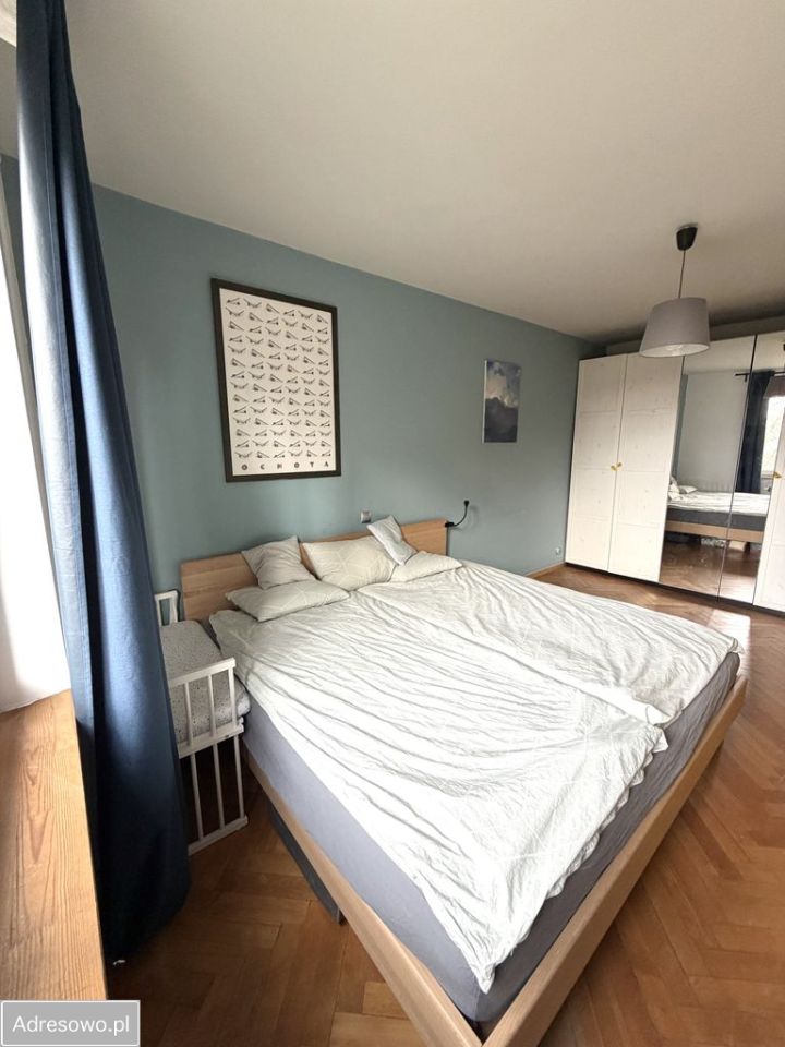 Mieszkanie 3-pokojowe Wrocław Gajowice, ul. Jemiołowa. Zdjęcie 14