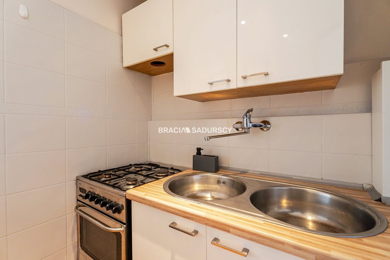 Mieszkanie 2-pokojowe Kraków Bieńczyce, os. Kalinowe. Zdjęcie 20