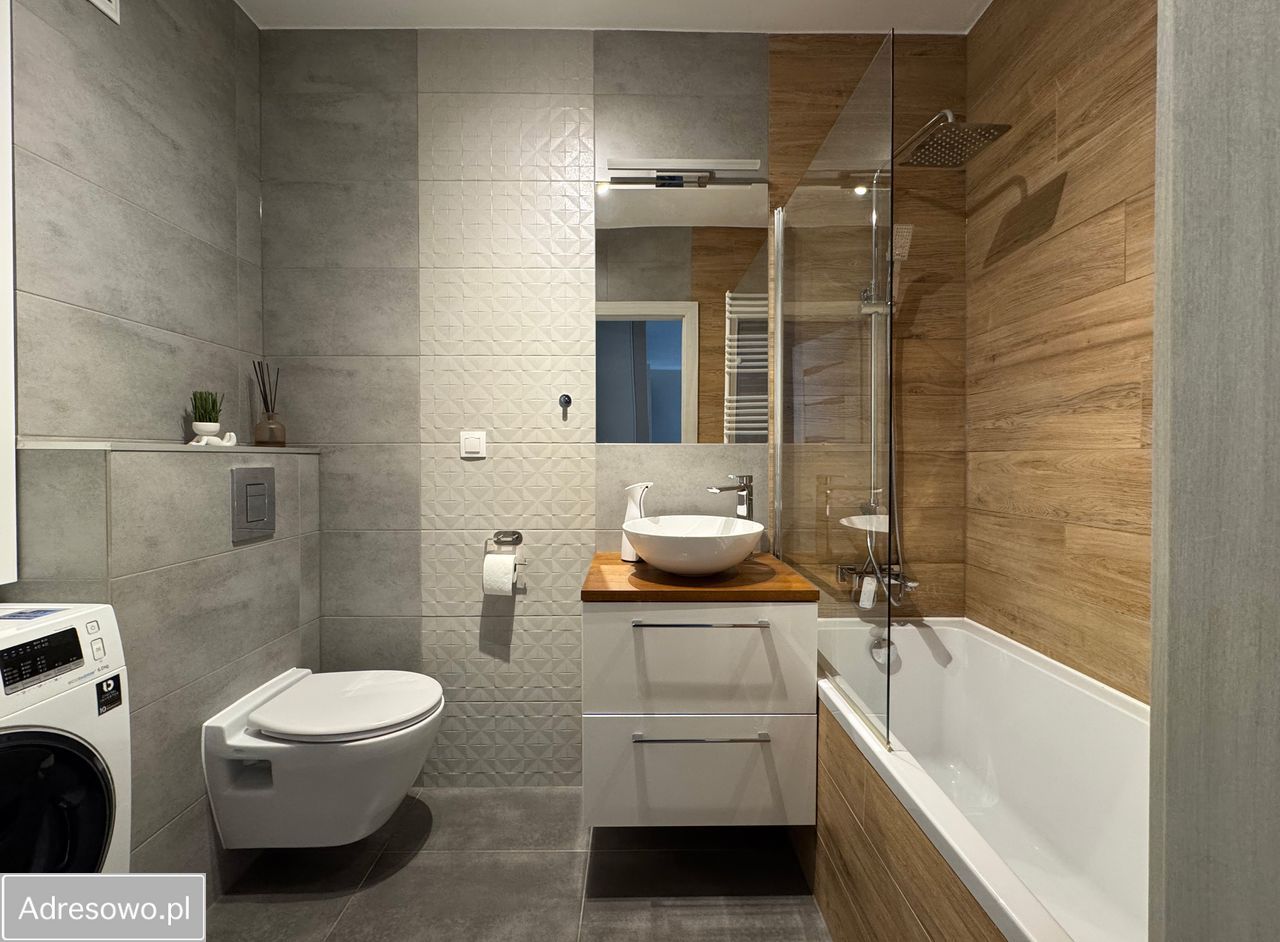 Mieszkanie 2-pokojowe Poznań Chartowo, ul. Florentyny Luboińskiej. Zdjęcie 15