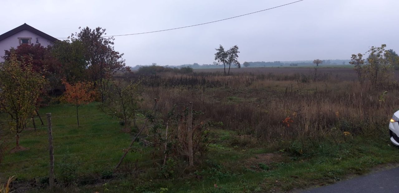 Działka budowlana Psary. Zdjęcie 14