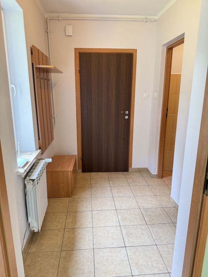 Mieszkanie 1-pokojowe Mława. Zdjęcie 2