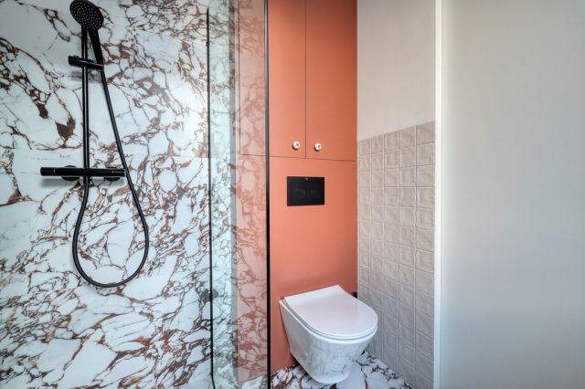 Mieszkanie 3-pokojowe Warszawa Śródmieście, ul. Wilcza. Zdjęcie 3