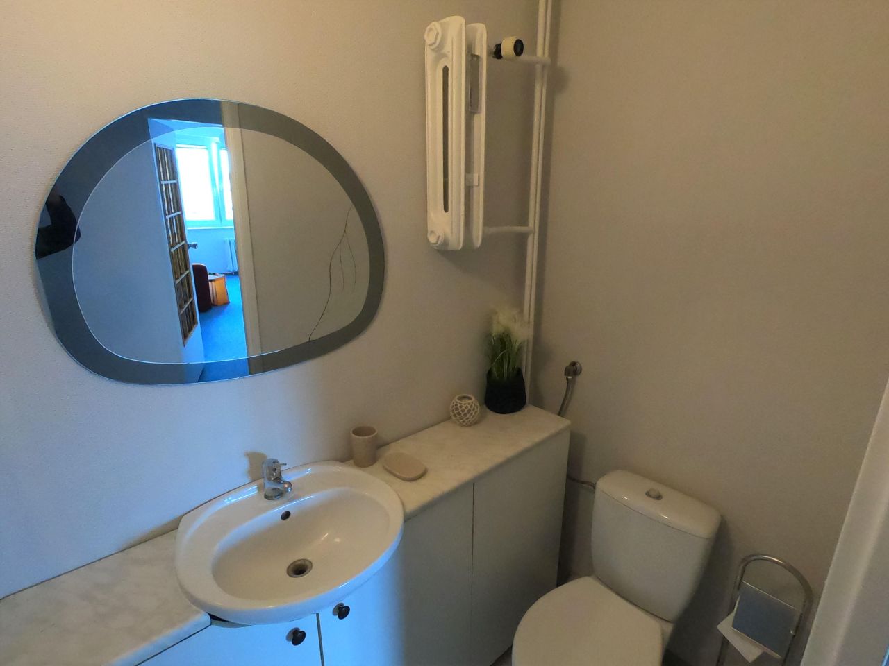 Mieszkanie 3-pokojowe Toruń Rubinkowo, ul. Ignacego Łyskowskiego. Zdjęcie 18