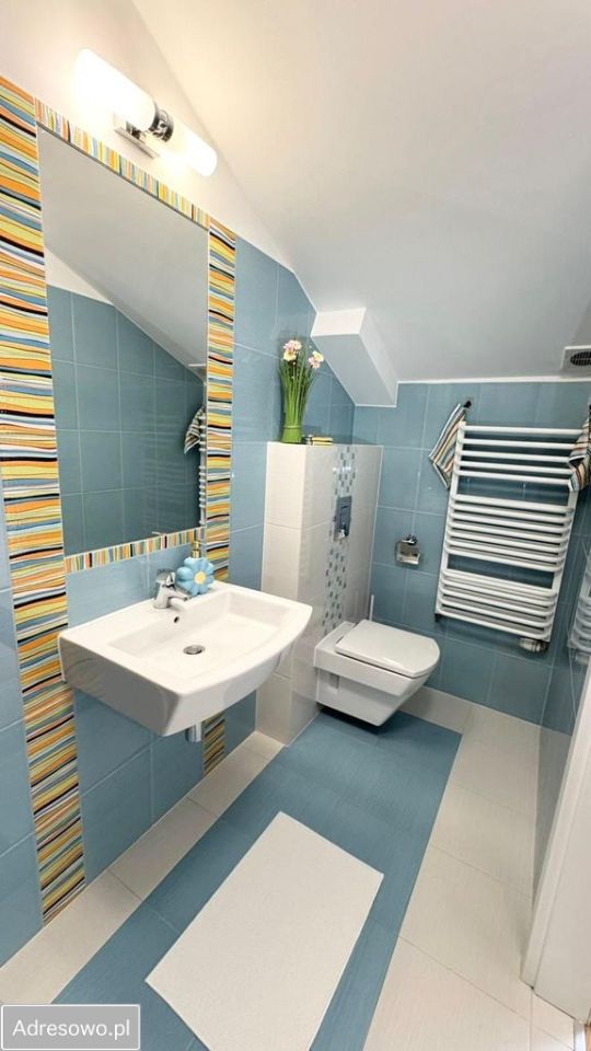 Mieszkanie 4-pokojowe Szczecin Warszewo, ul. Duńska. Zdjęcie 19