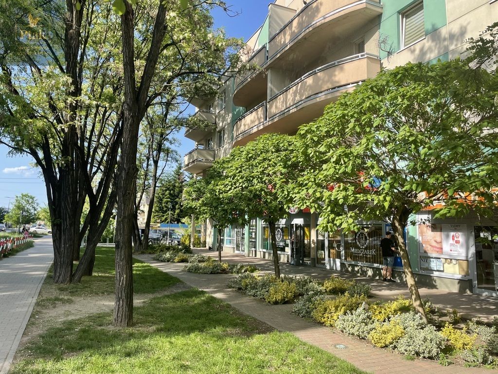 Mieszkanie 3-pokojowe Poznań Naramowice, ul. Naramowicka. Zdjęcie 18